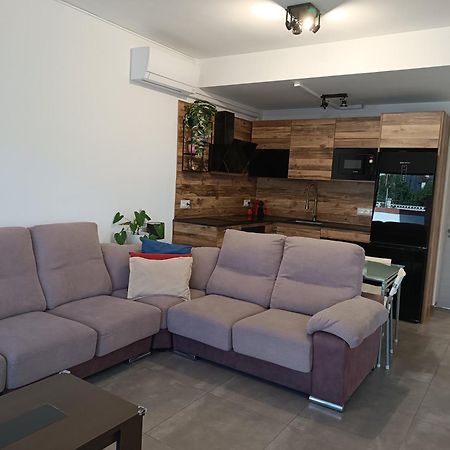 Suite Poblamar Pobla de Montornes Luaran gambar