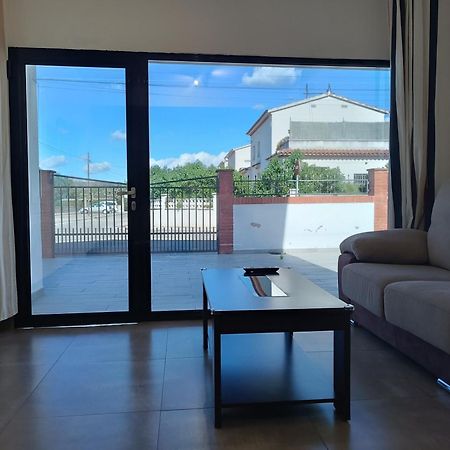 Suite Poblamar Pobla de Montornes Luaran gambar