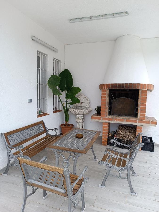 Suite Poblamar Pobla de Montornes Luaran gambar