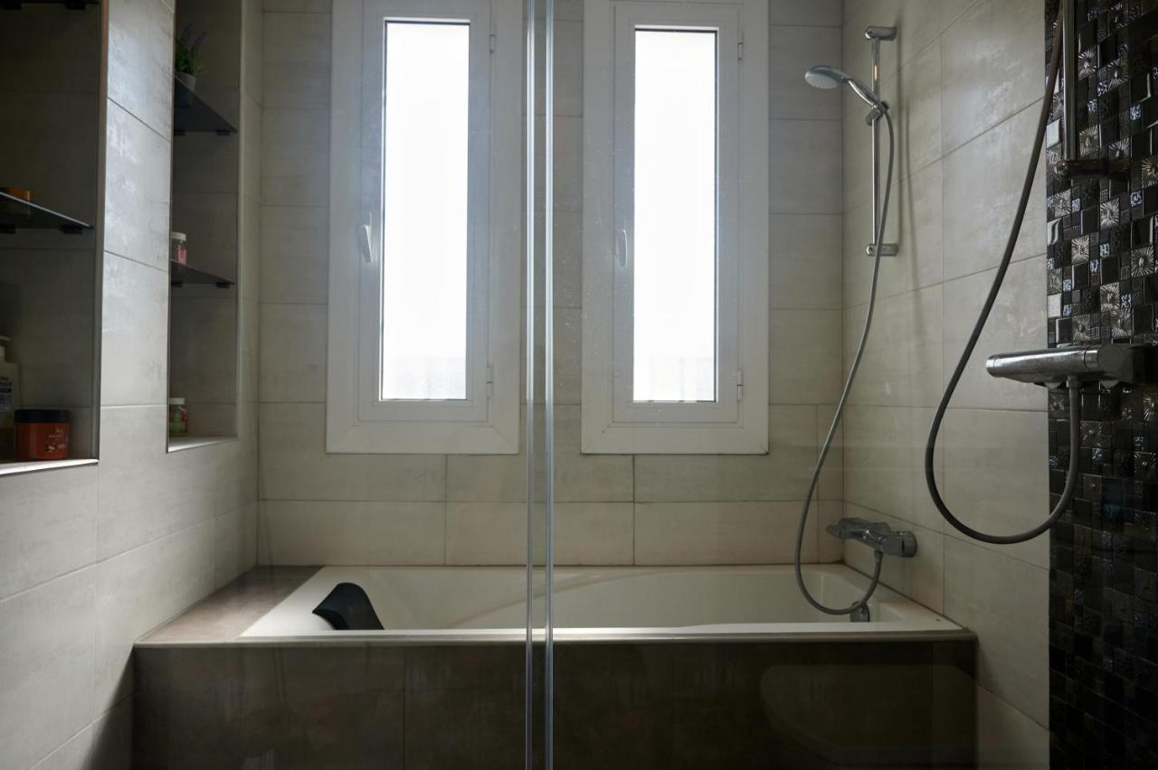 Suite Poblamar Pobla de Montornes Luaran gambar