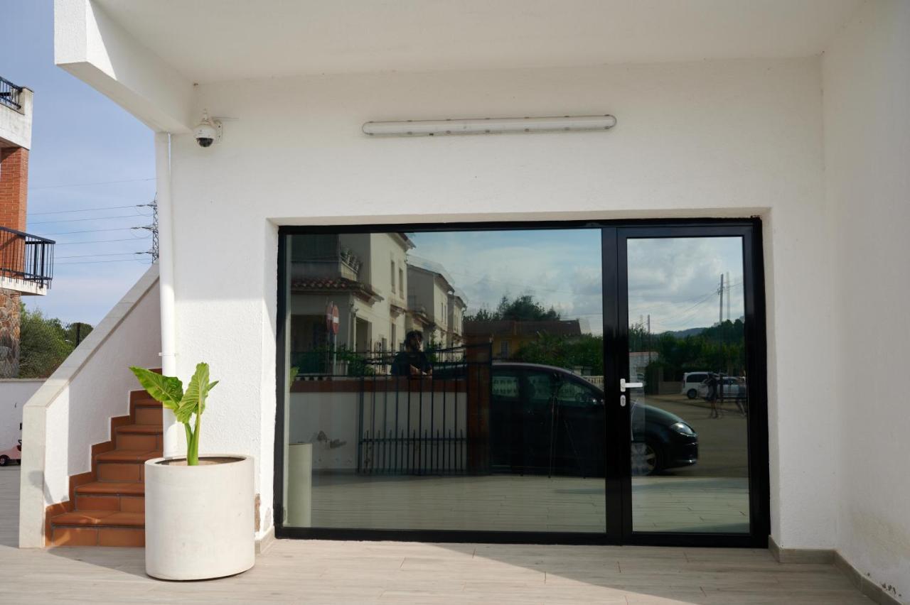Suite Poblamar Pobla de Montornes Luaran gambar