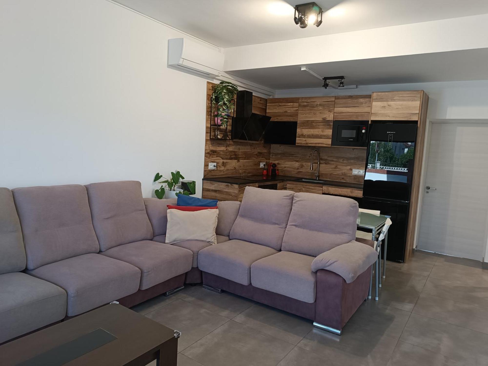 Suite Poblamar Pobla de Montornes Luaran gambar