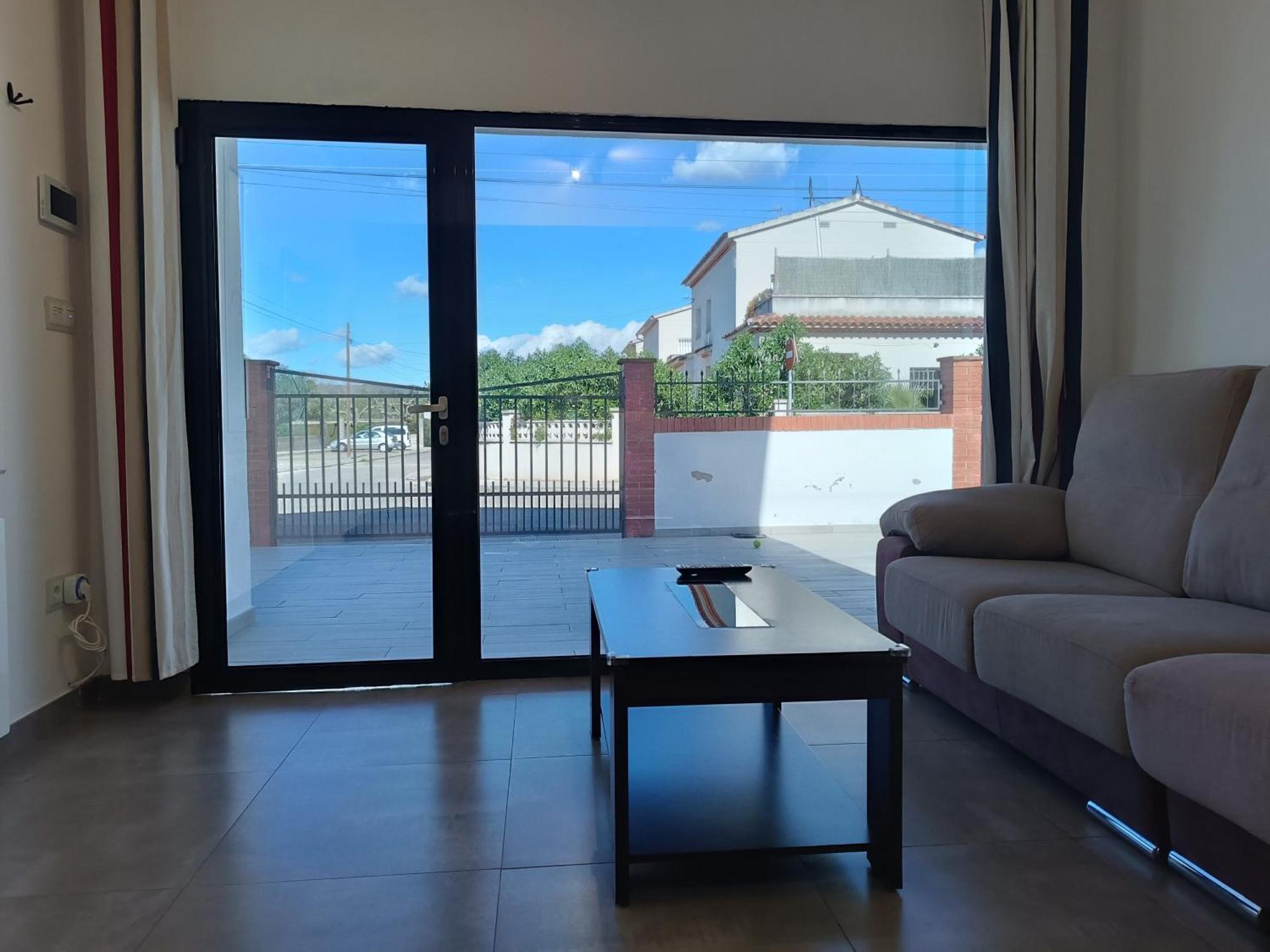 Suite Poblamar Pobla de Montornes Luaran gambar