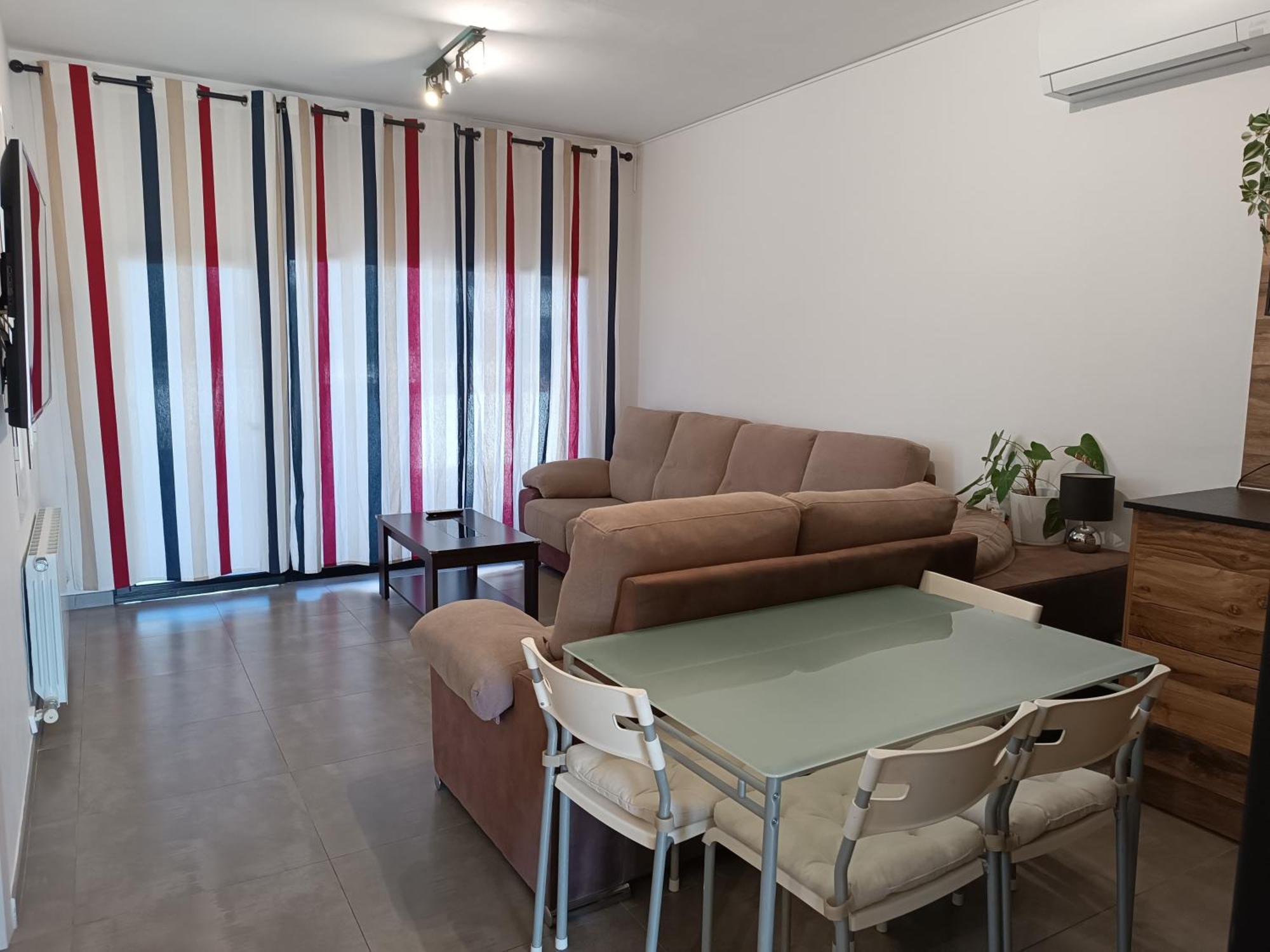 Suite Poblamar Pobla de Montornes Luaran gambar