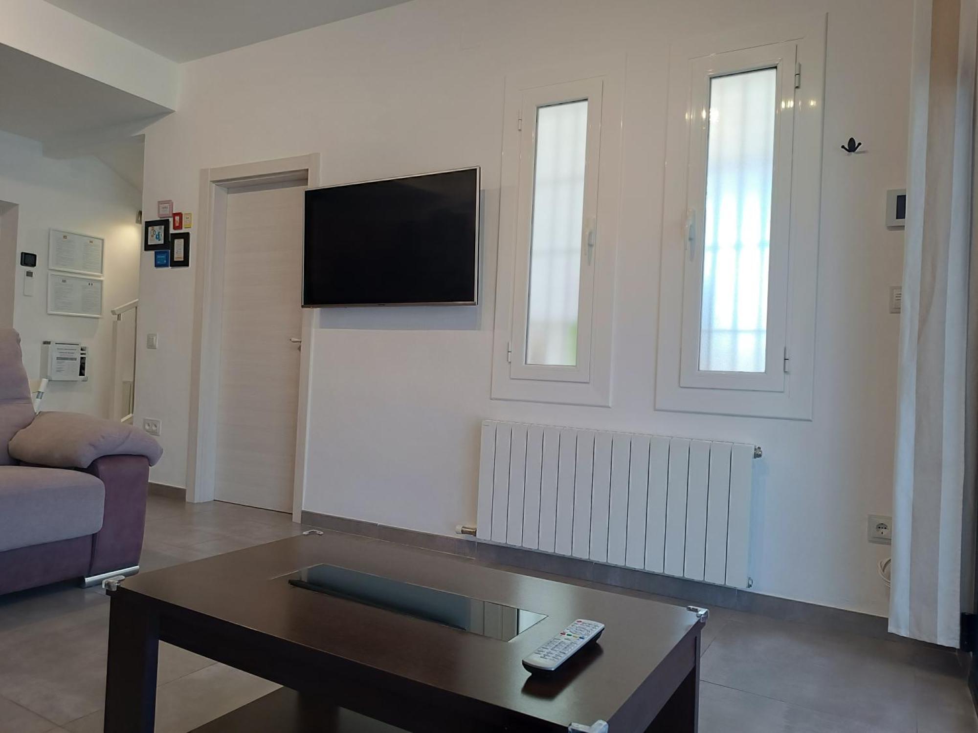 Suite Poblamar Pobla de Montornes Luaran gambar