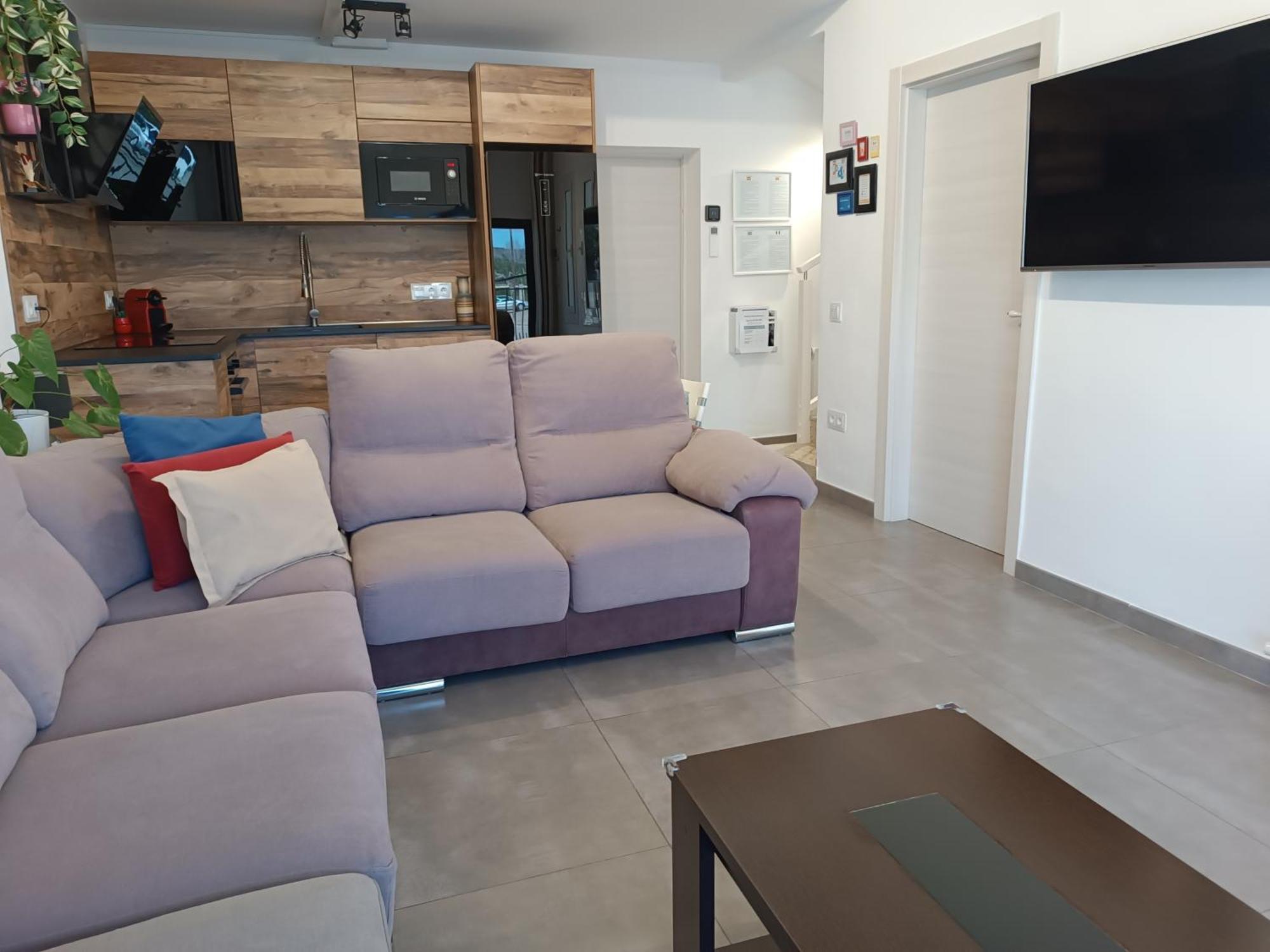 Suite Poblamar Pobla de Montornes Luaran gambar