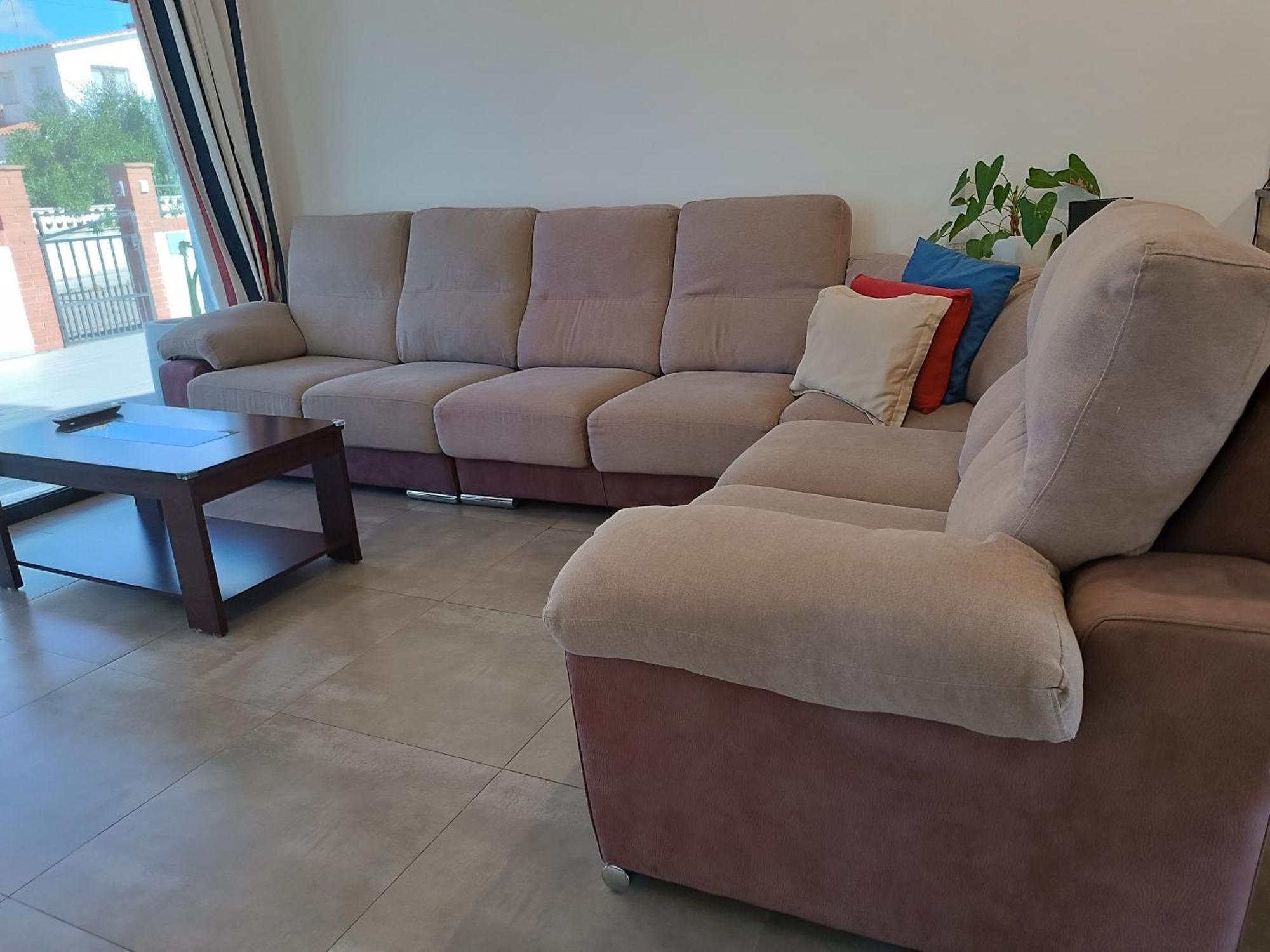 Suite Poblamar Pobla de Montornes Luaran gambar