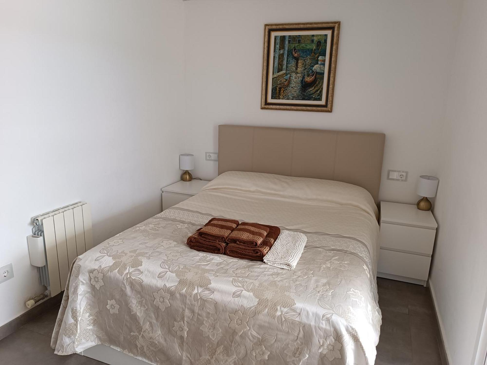 Suite Poblamar Pobla de Montornes Luaran gambar