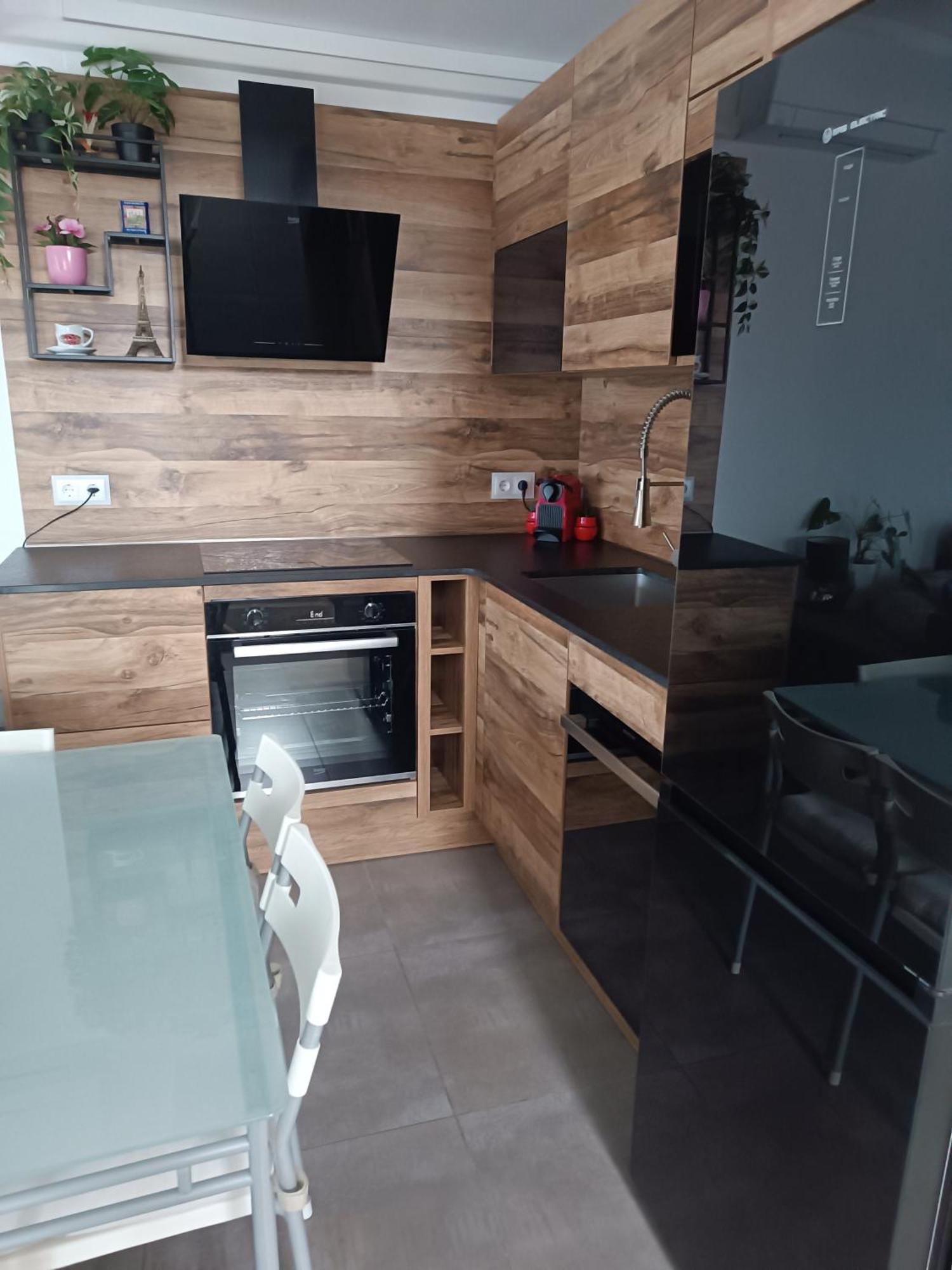 Suite Poblamar Pobla de Montornes Luaran gambar