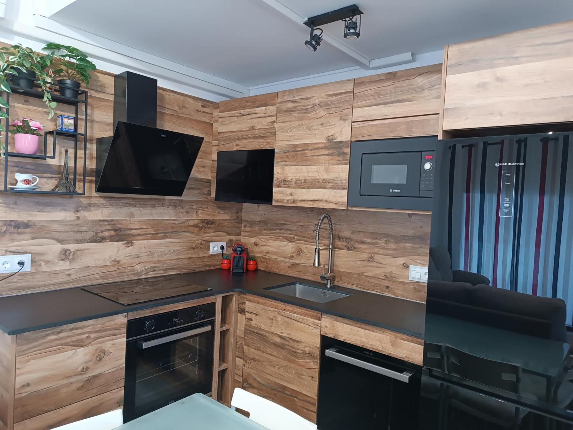 Suite Poblamar Pobla de Montornes Luaran gambar