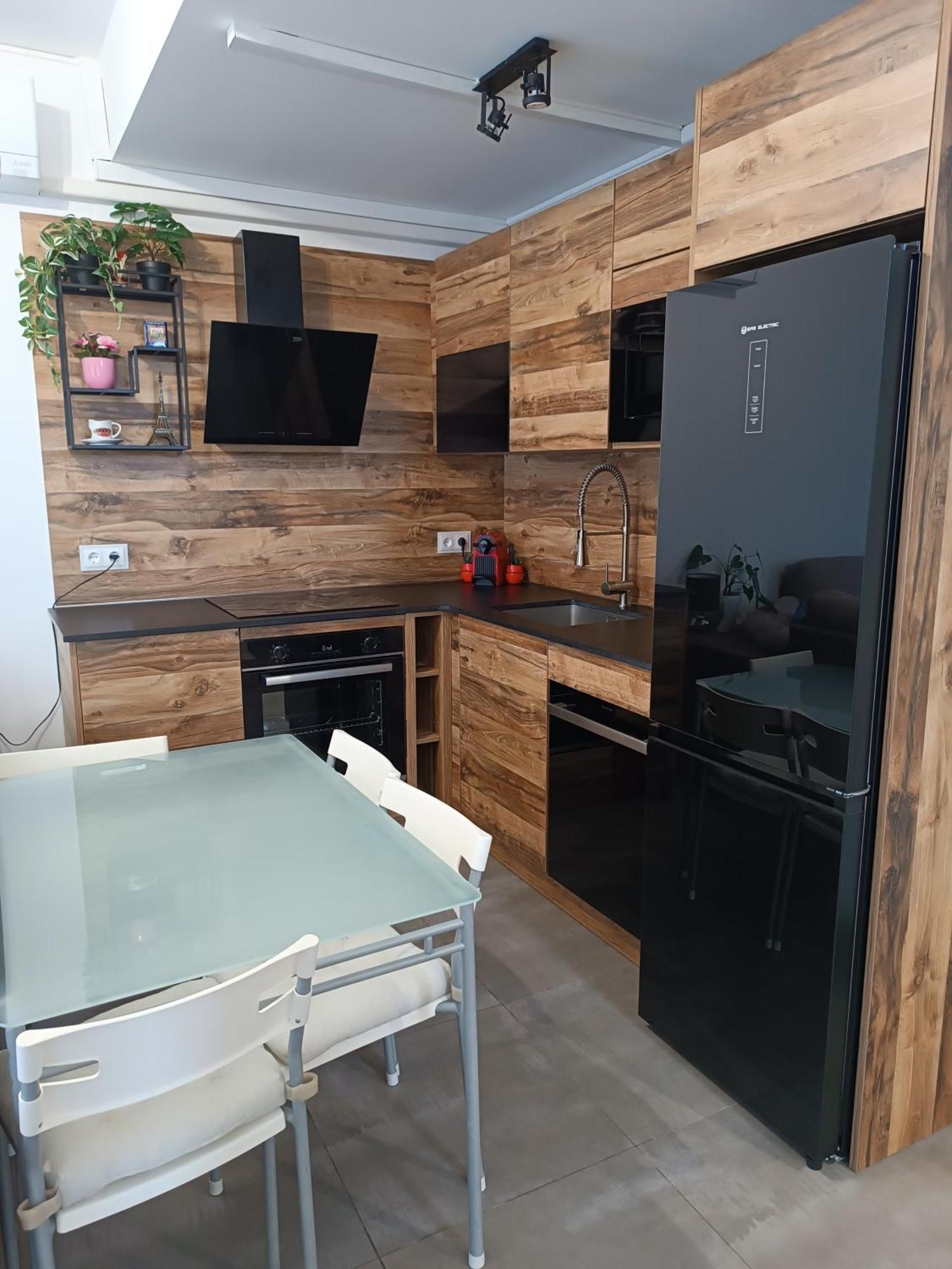 Suite Poblamar Pobla de Montornes Luaran gambar