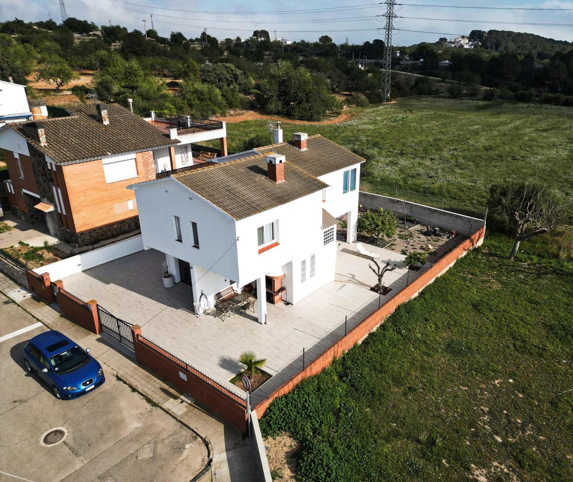Suite Poblamar Pobla de Montornes Luaran gambar