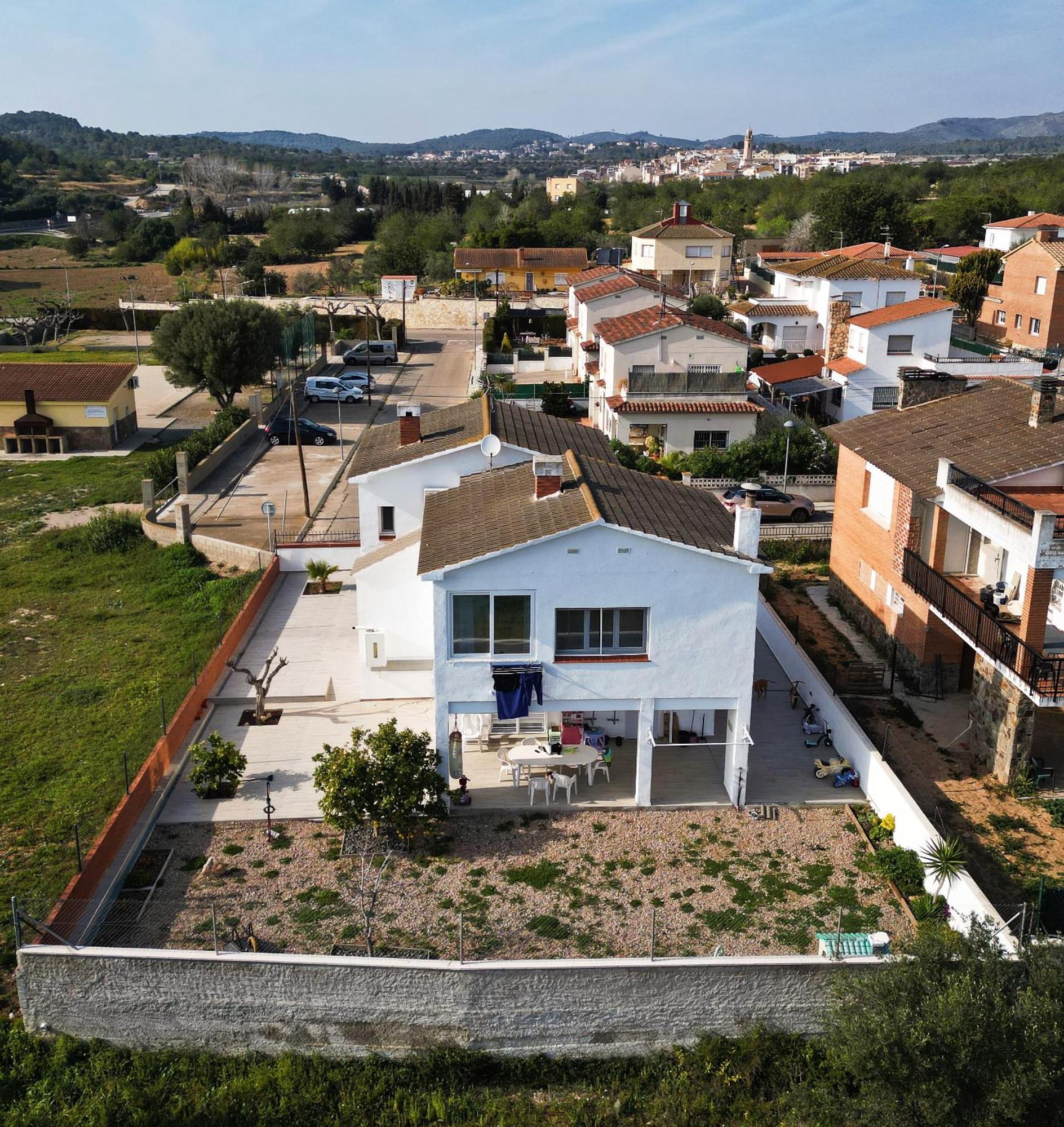 Suite Poblamar Pobla de Montornes Luaran gambar