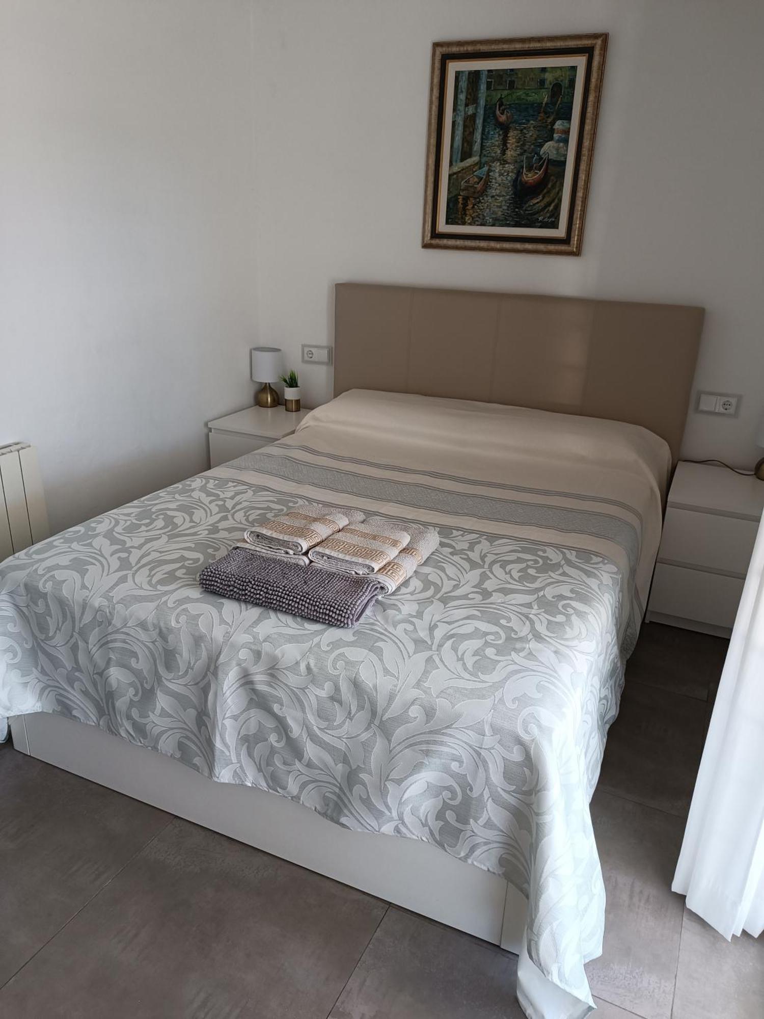 Suite Poblamar Pobla de Montornes Luaran gambar